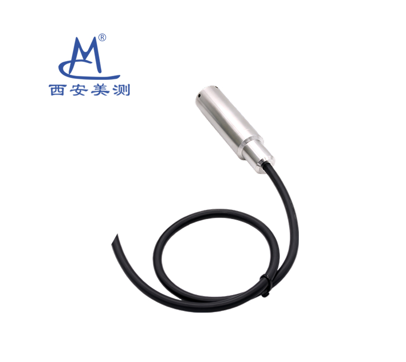 YMC-11N投入式液位变送器