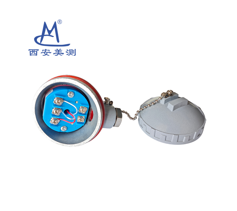 WZP系列装配式温度传感器
