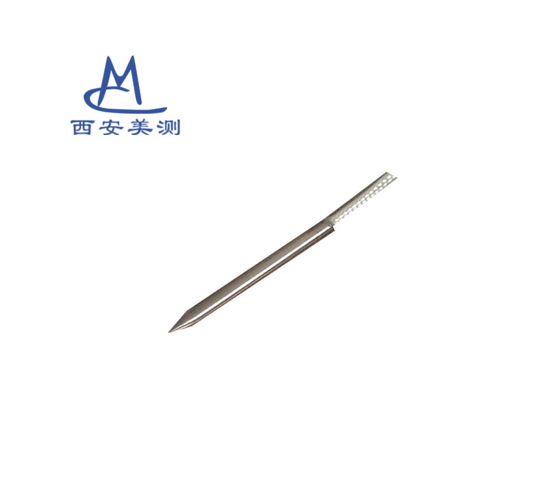 WP141金属壳封装铂电阻