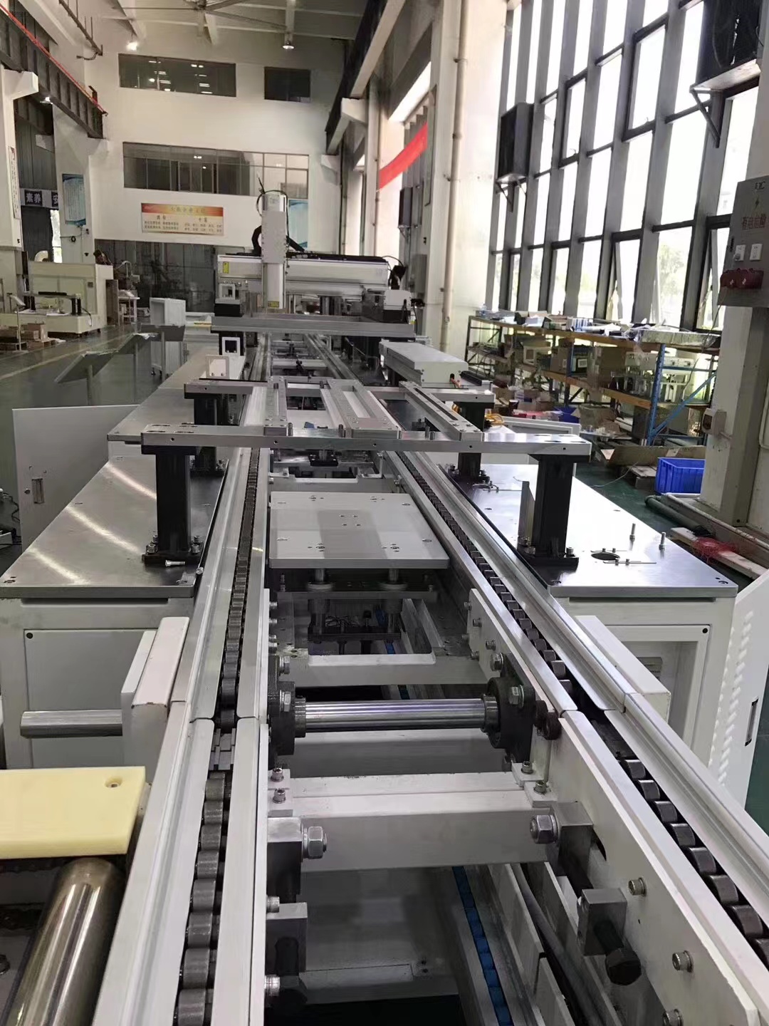 空调拆解线岗位工作强度大不大？