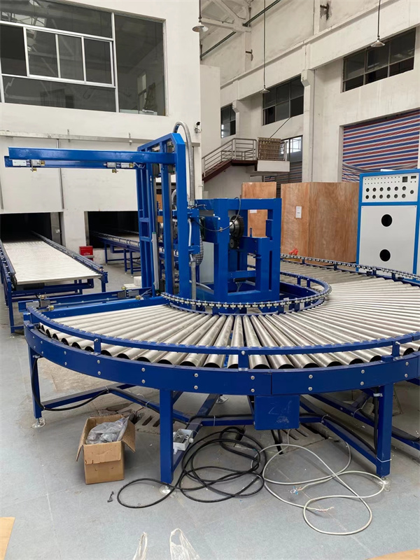 流水线须安装紧急制动开关吗？