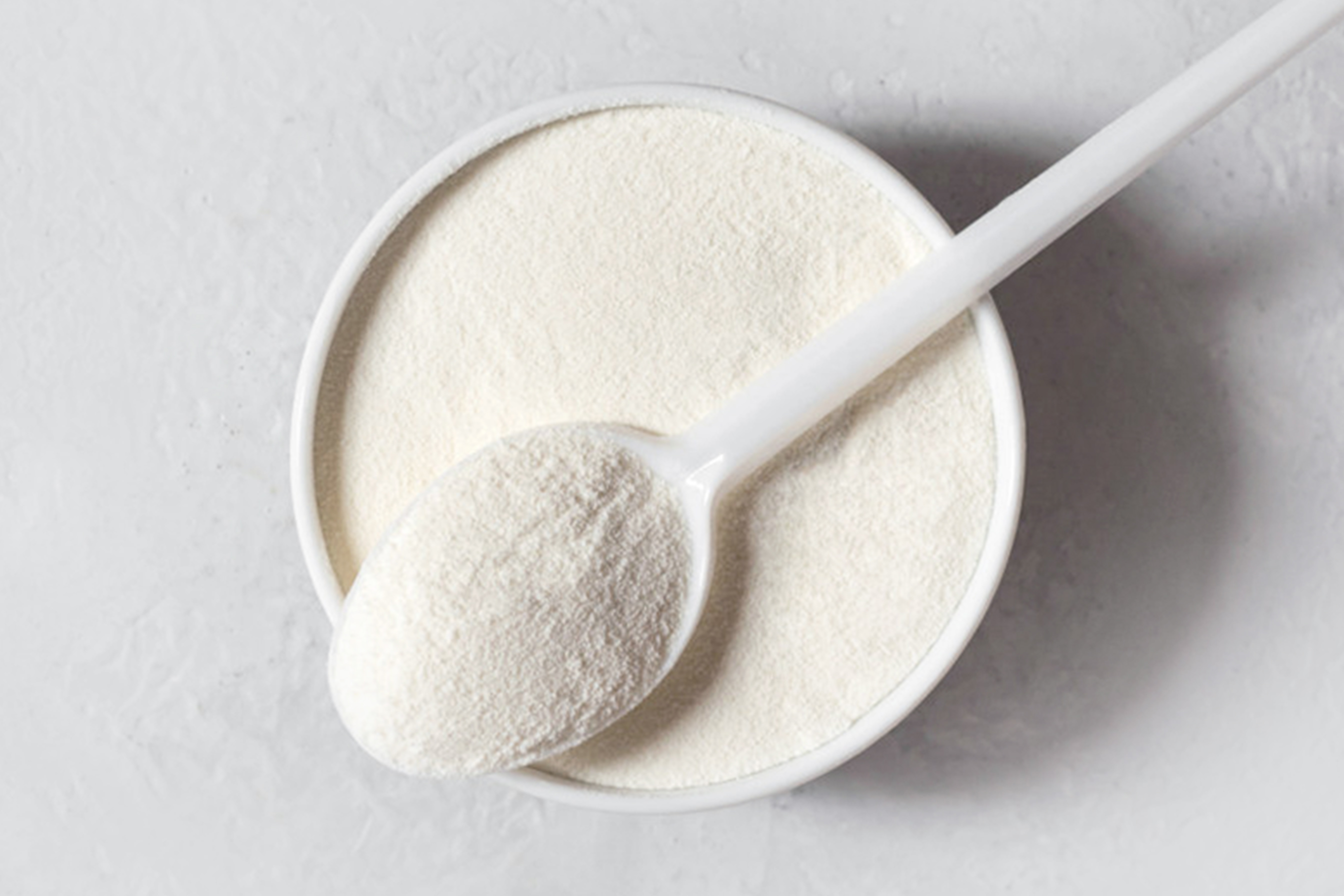 Collagen Peptides