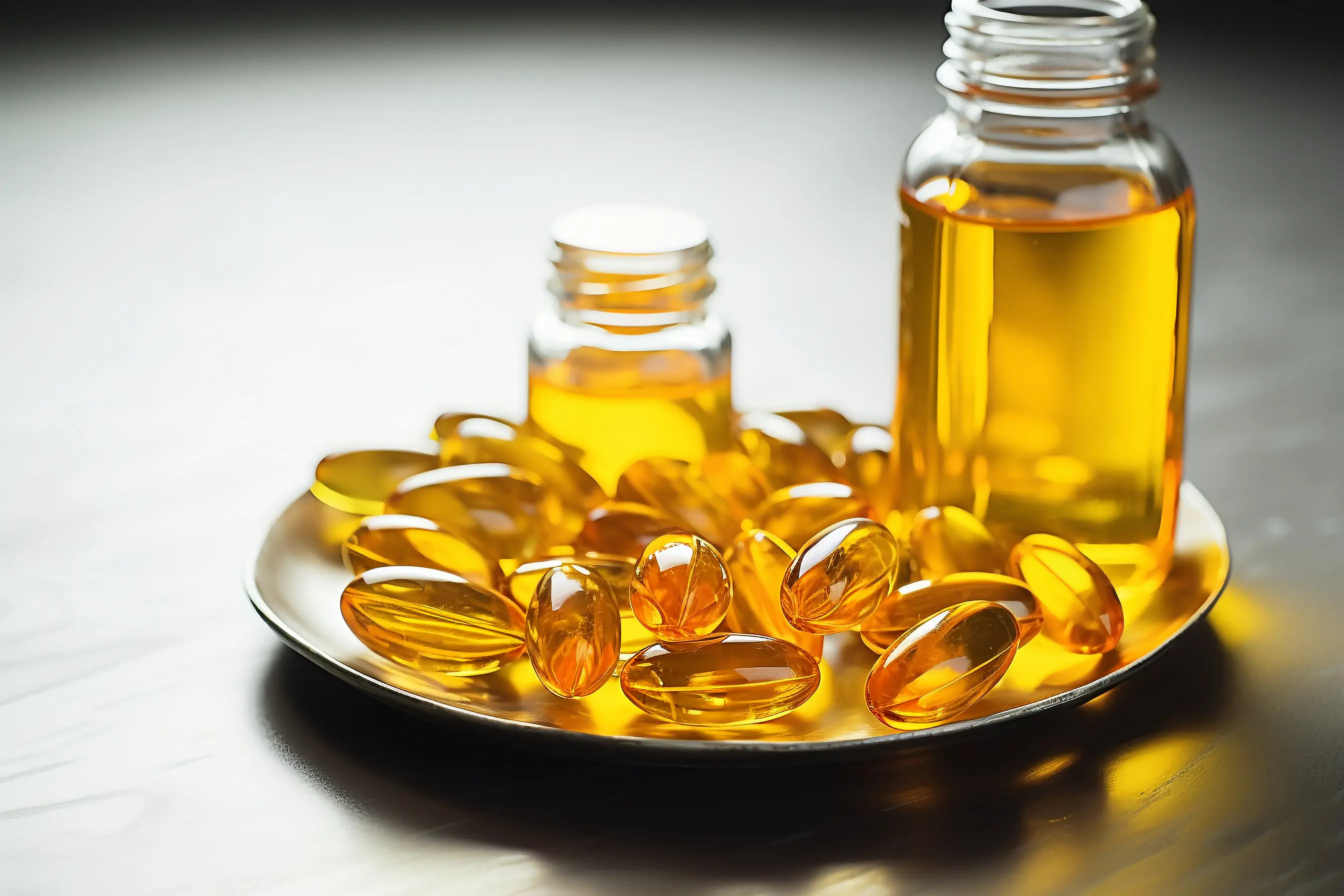 Pharmaceutical gelatin