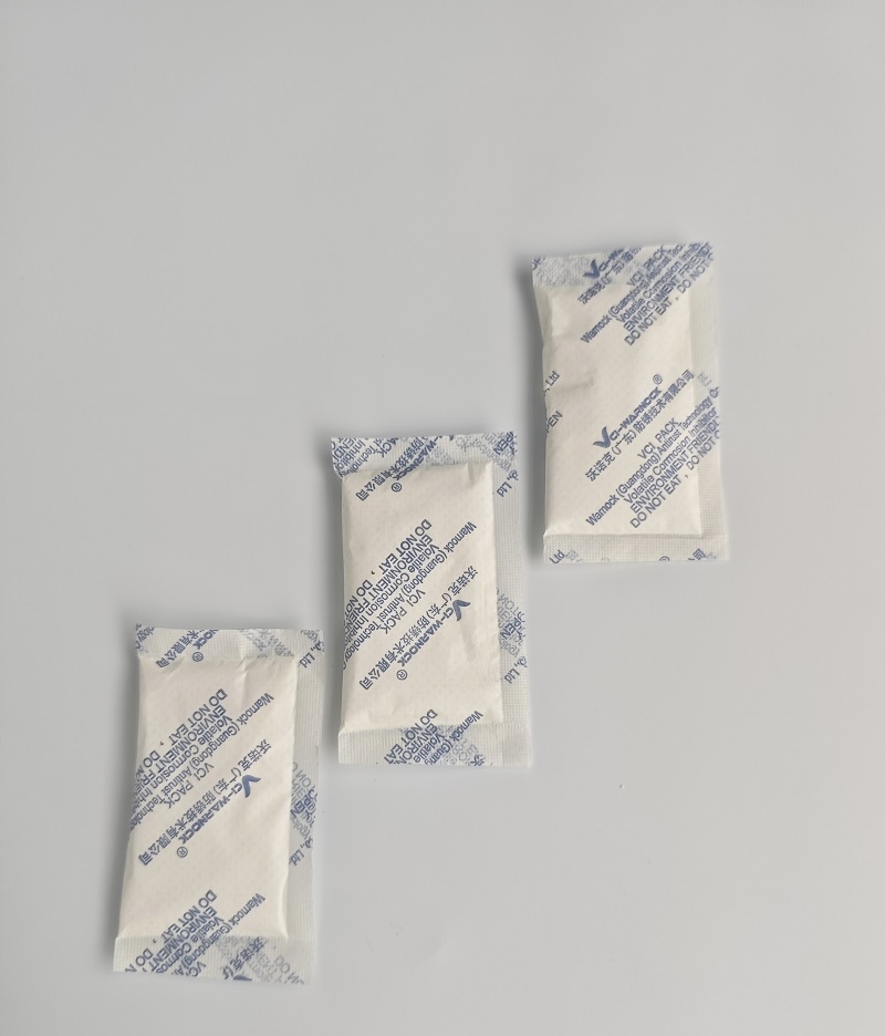 高吸湿防锈干燥剂
