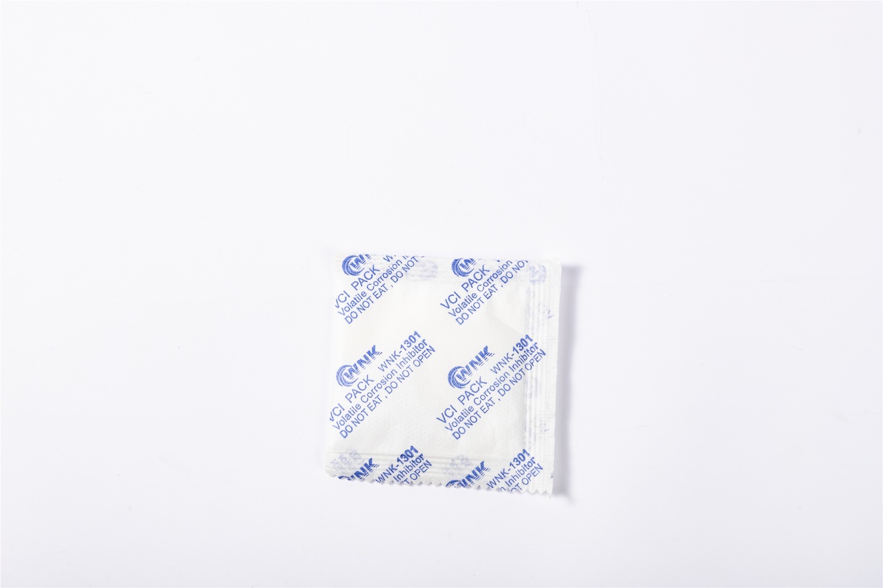 气相防锈粉
