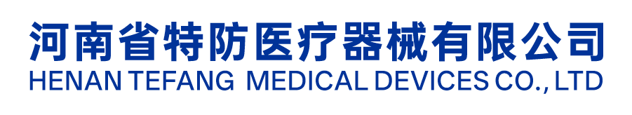 医疗仪器模板
