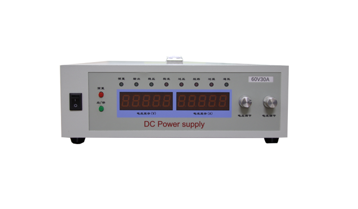 WK-50V200A开关电源