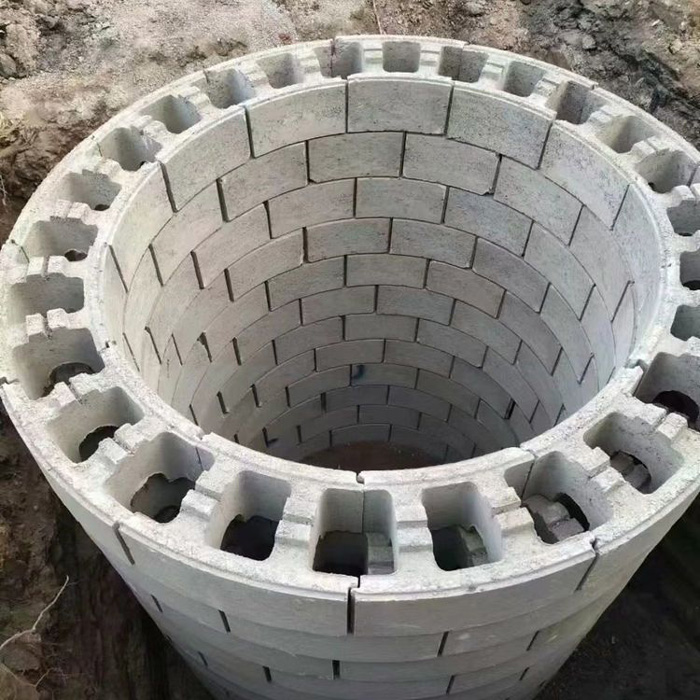 模块砖