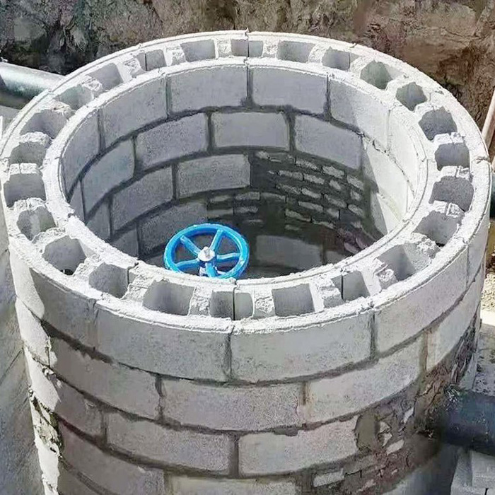 模块砖