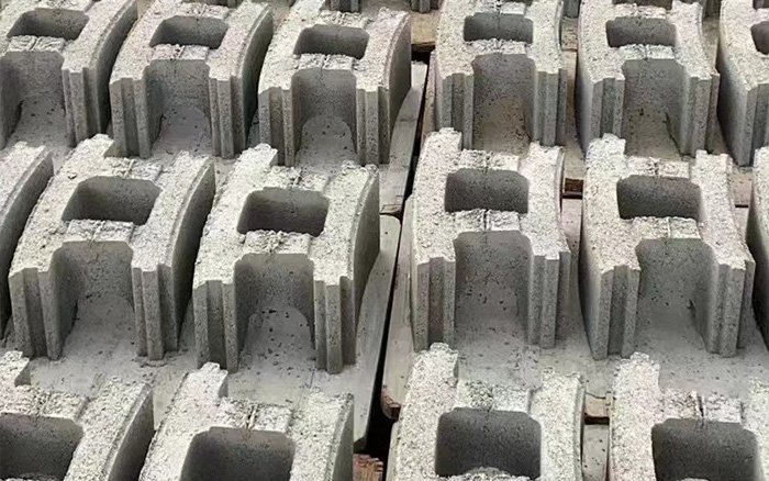 模块砖