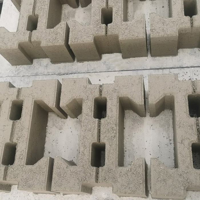 模块砖