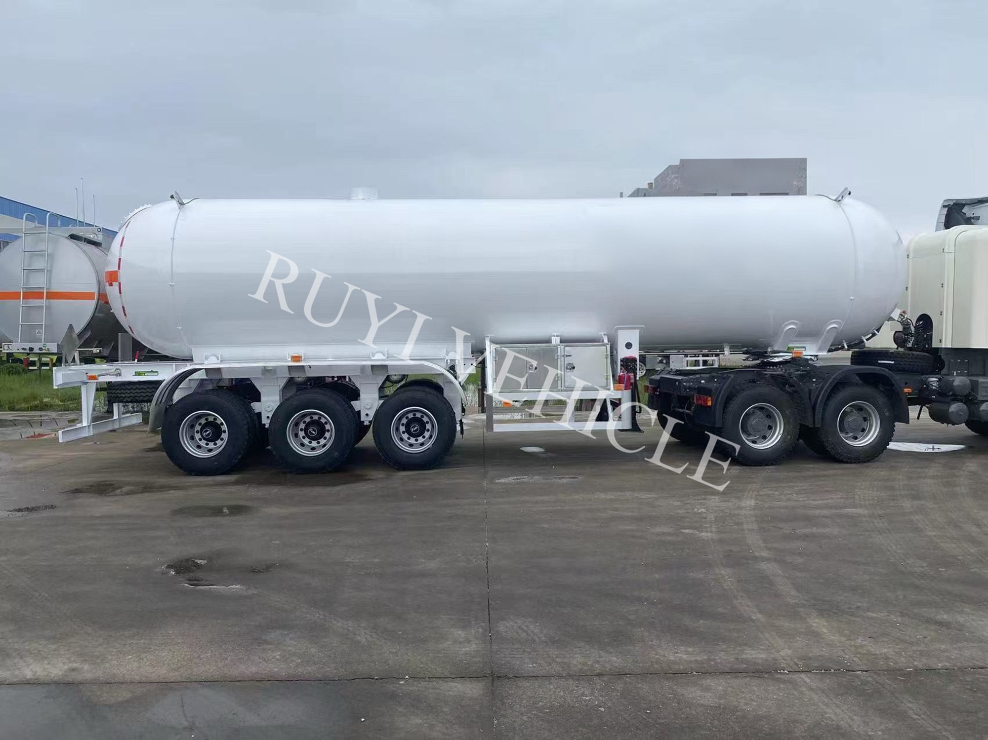 LPG