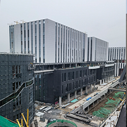 细胞研发中心项目