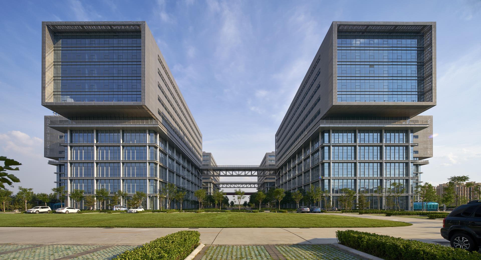 中海油未来科技研究院