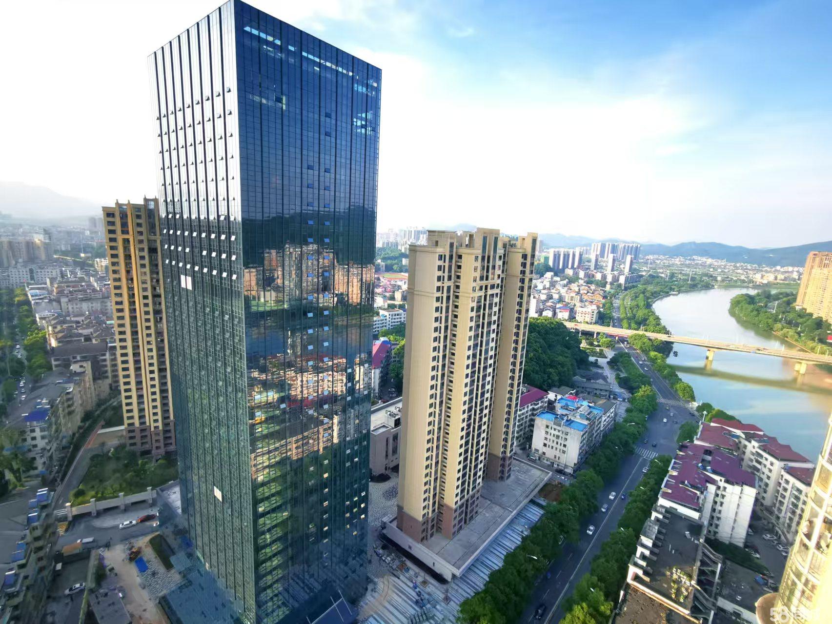 湖南浏阳君逸财富大酒店