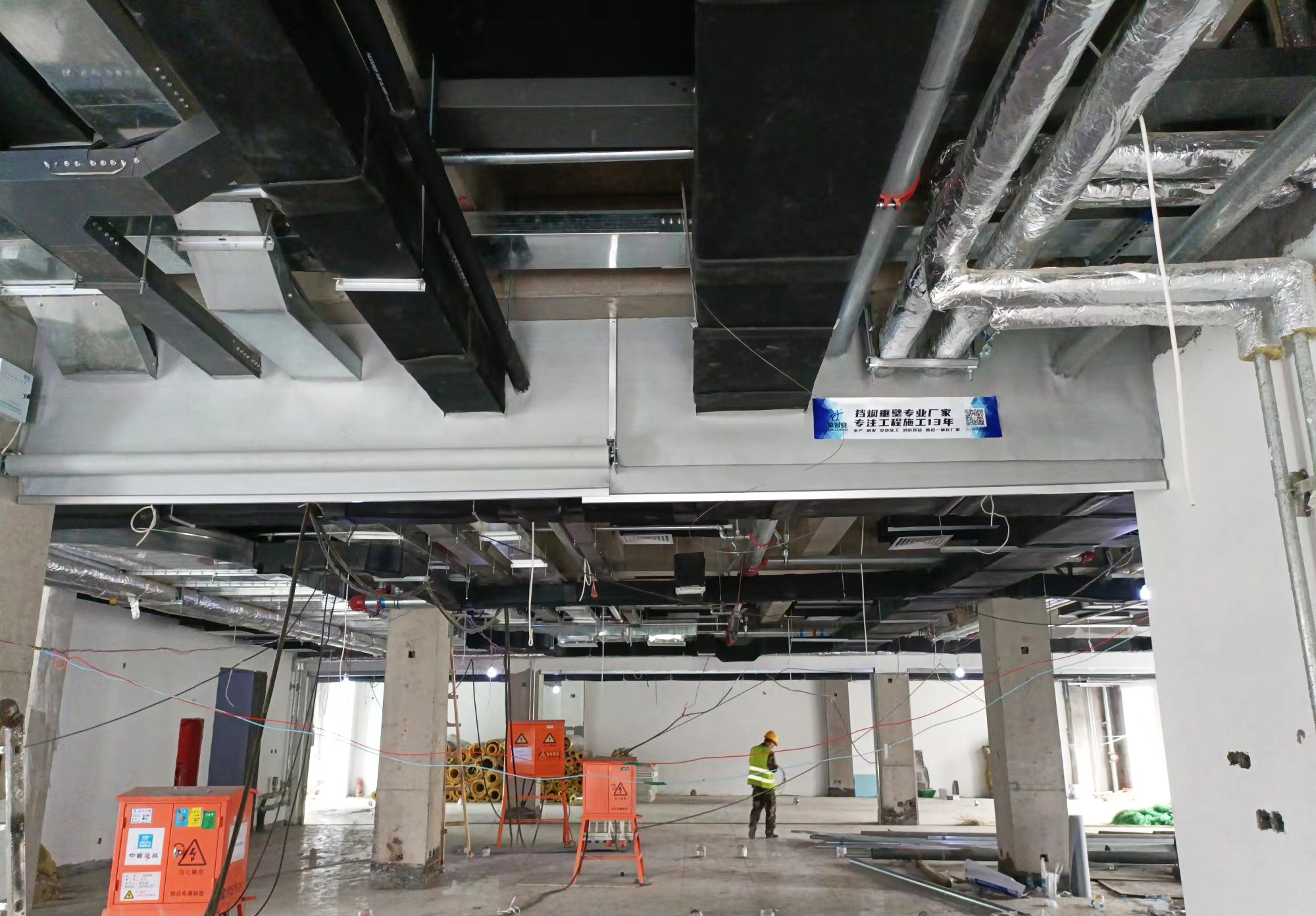 上固定柔性下电动（5）