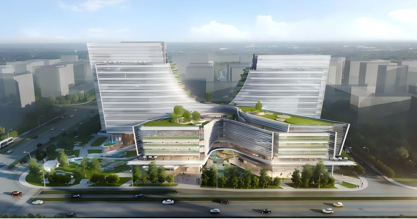 杭州水的生产和供应业项目