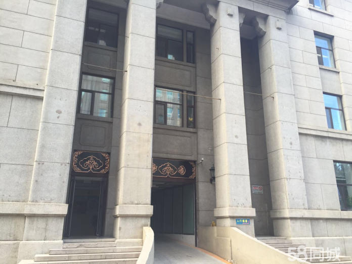 建设部大院改造项目