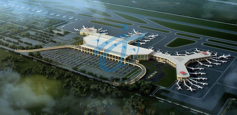 哈尔滨太平国际机场