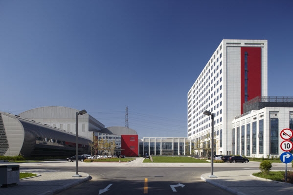 国家行政学院港澳中心