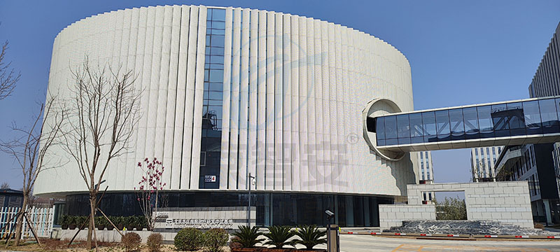 亦庄细胞治疗研发中试基地