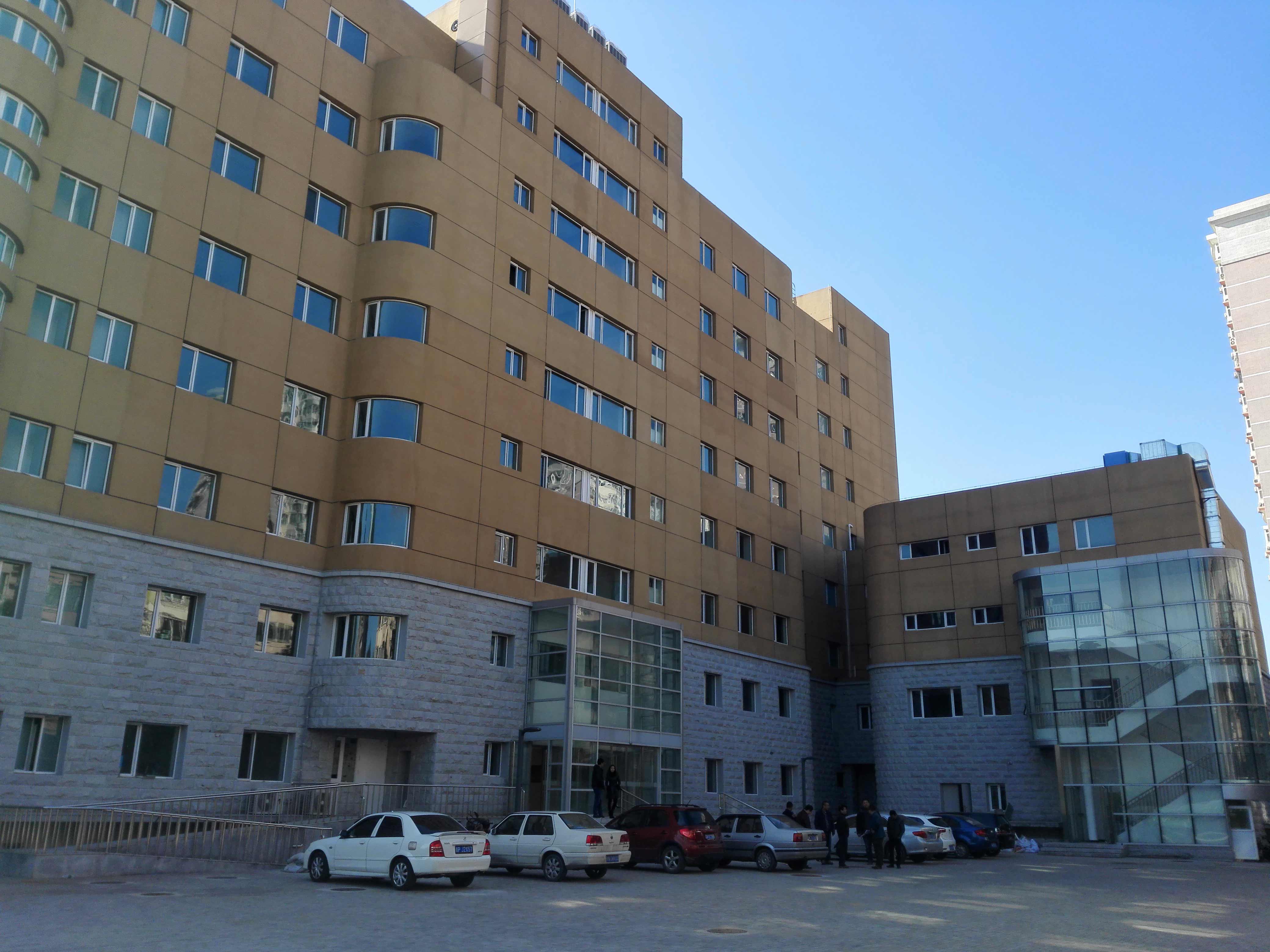 丰台教育委员会项目