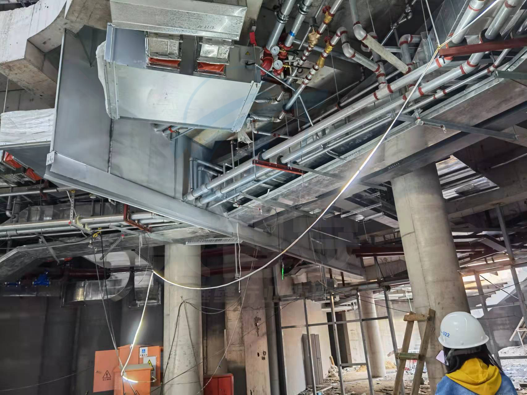 上固定柔性下电动（2）