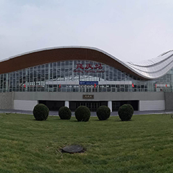 延庆火车站项目