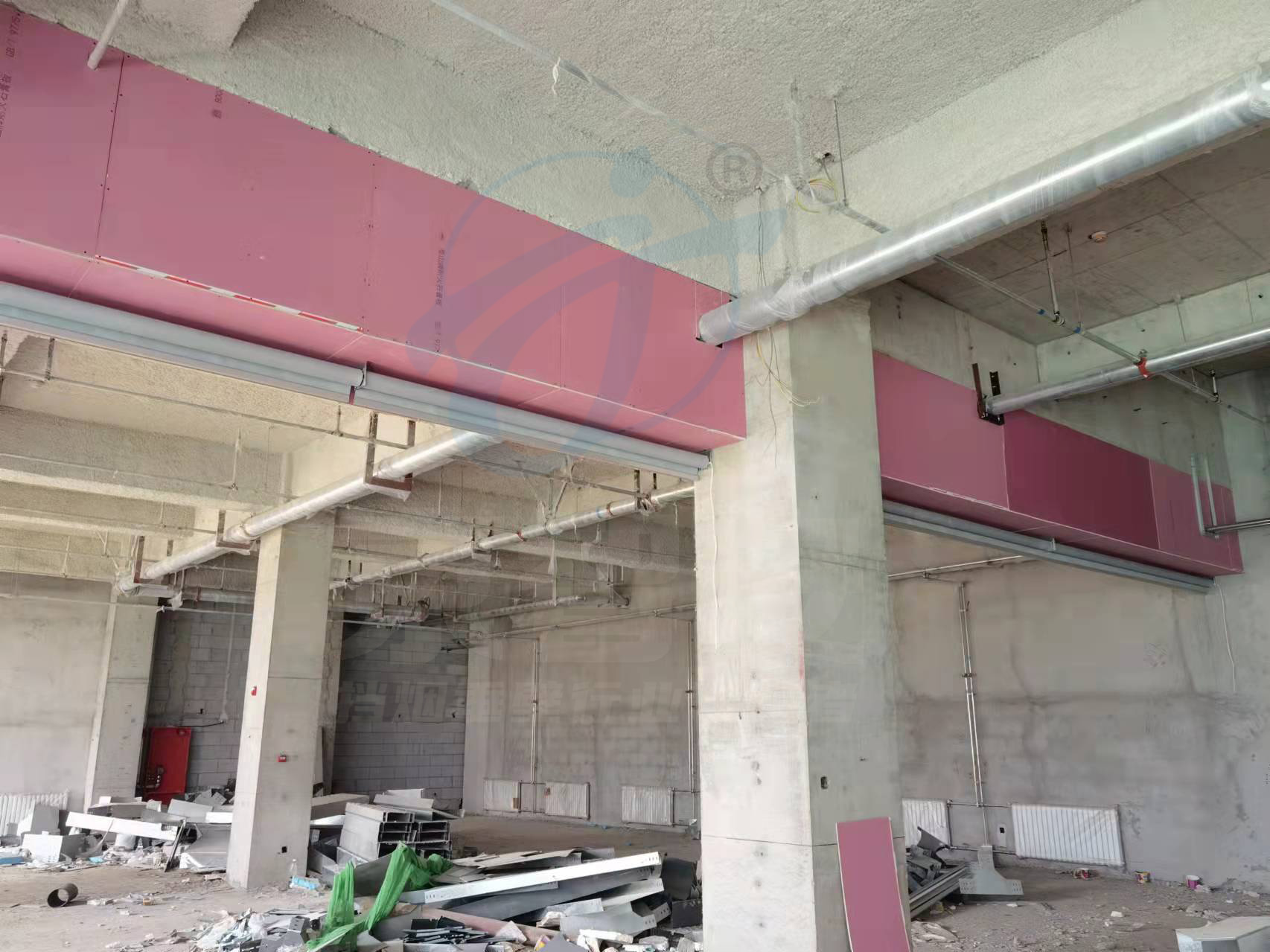 上固定板材下电动（2）