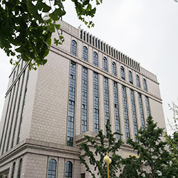 中国政协文史馆项目