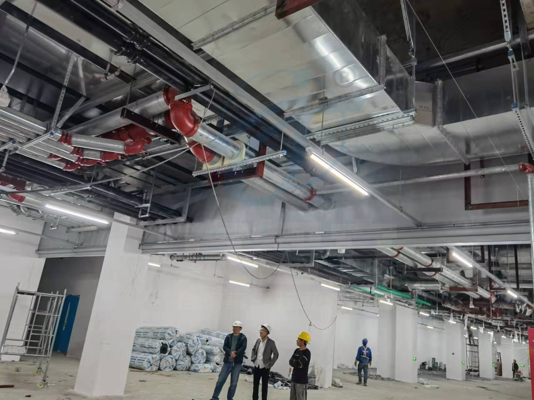 上固定柔性下电动（1）