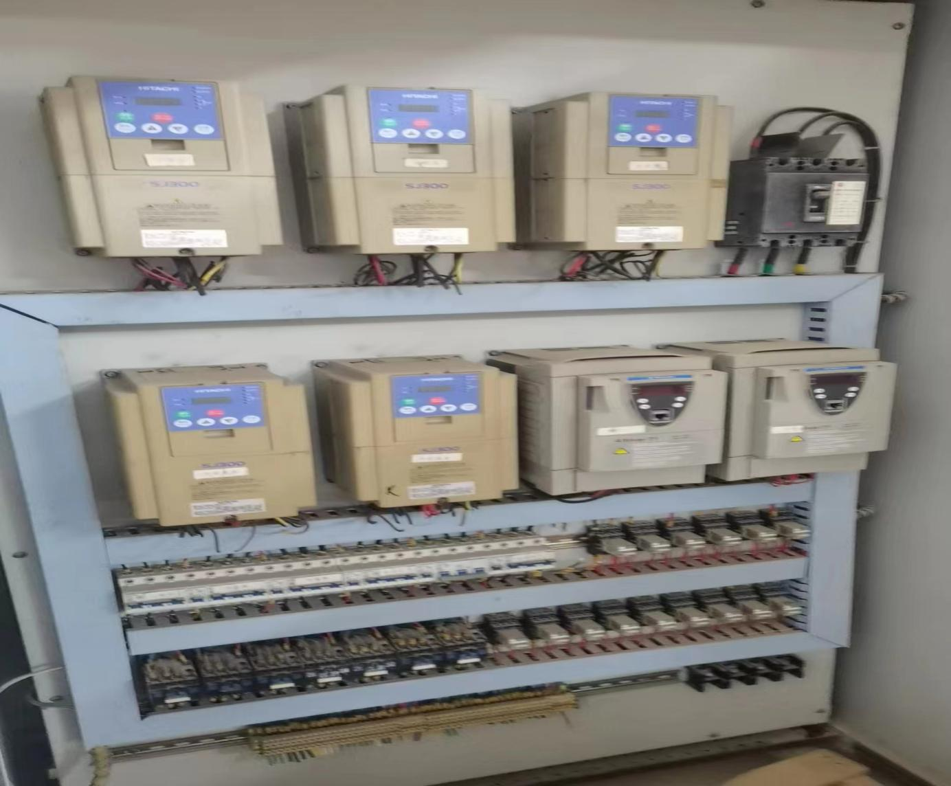 湖北省金中德科技机械设备有限责任公司