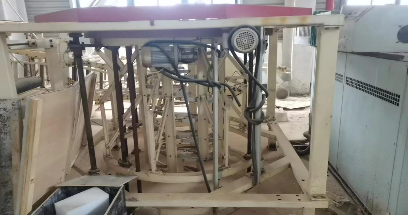 湖北省金中德科技机械设备有限责任公司