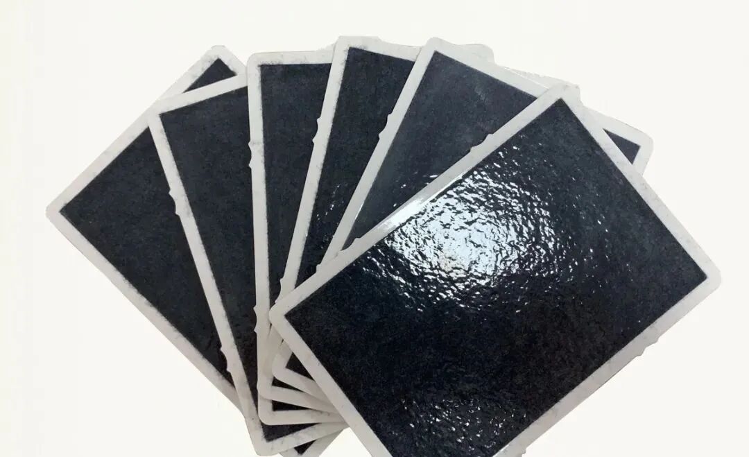 德时代预氧丝气凝胶隔热垫