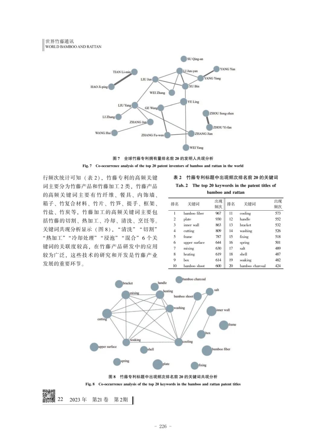好书推荐 | &ldquo;以竹代塑&rdquo;，你想了解的都在这里：《以竹代塑文献汇编》