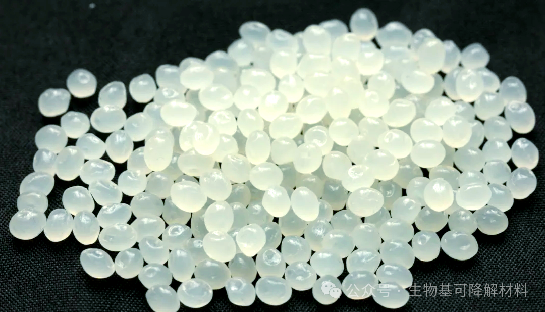 聚乳酸结晶度有“天花板”？这3个原因，决定了材料的结晶上限！1