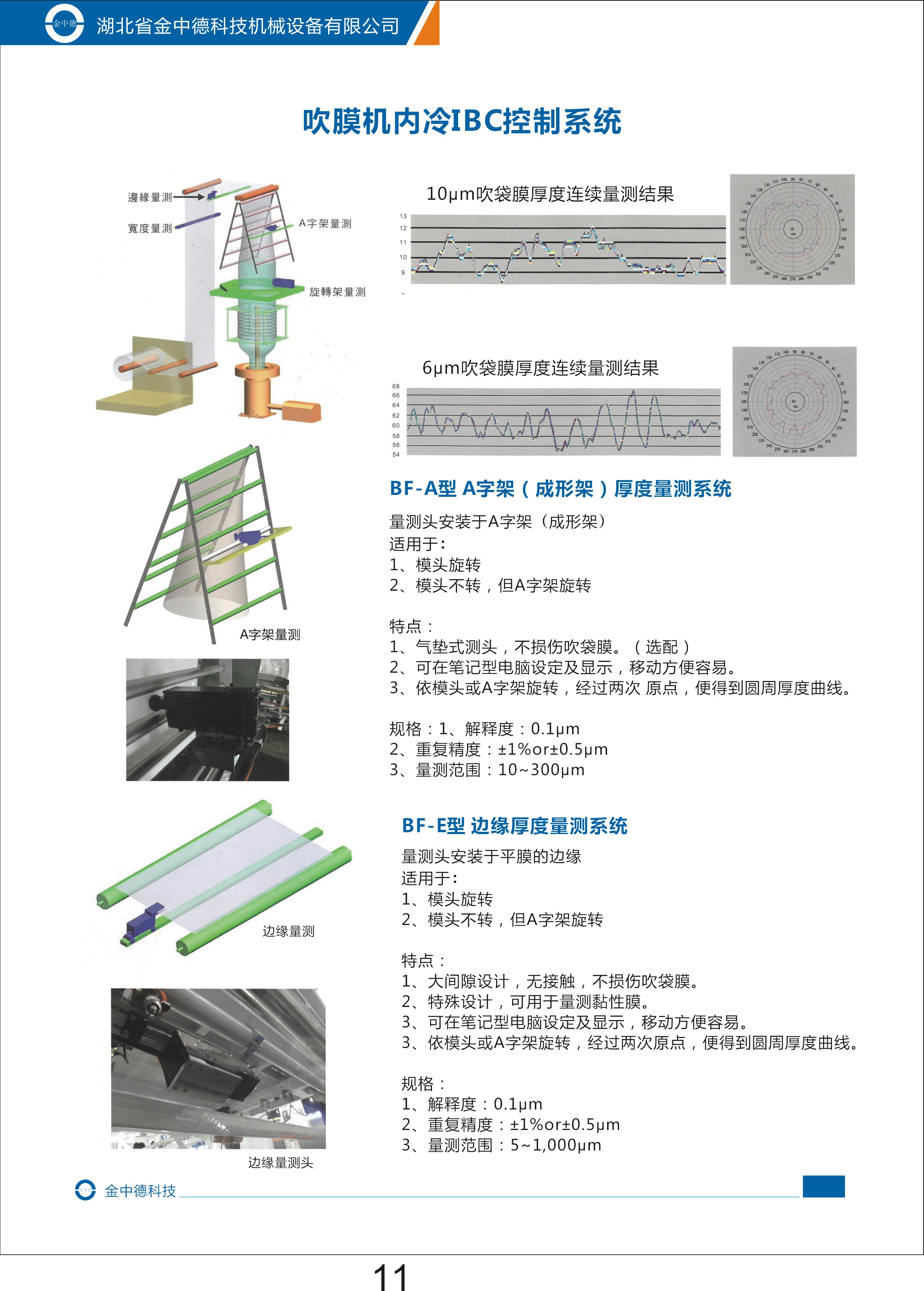 湖北省金中德科技机械设备有限责任公司