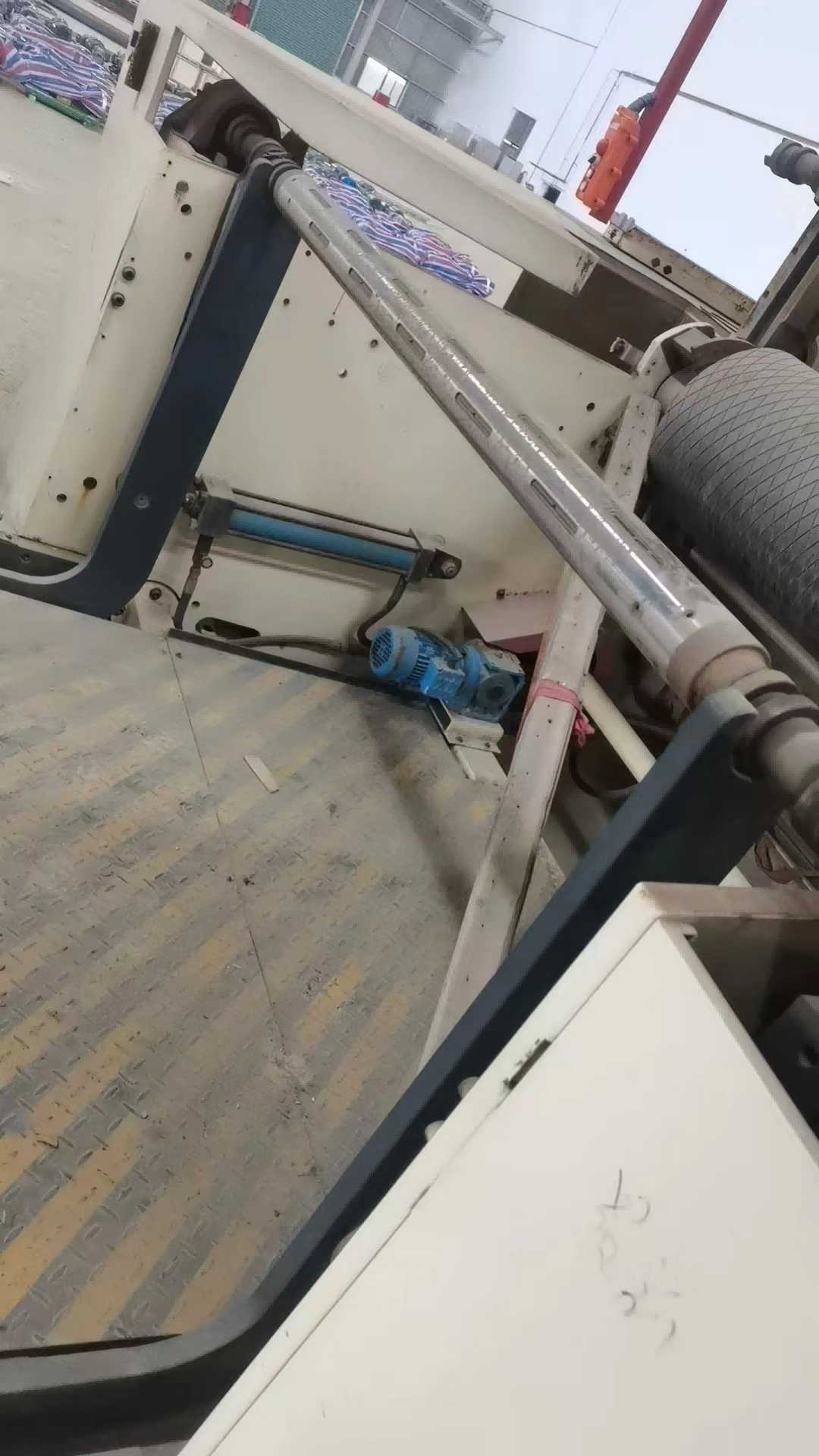 湖北省金中德科技机械设备有限责任公司