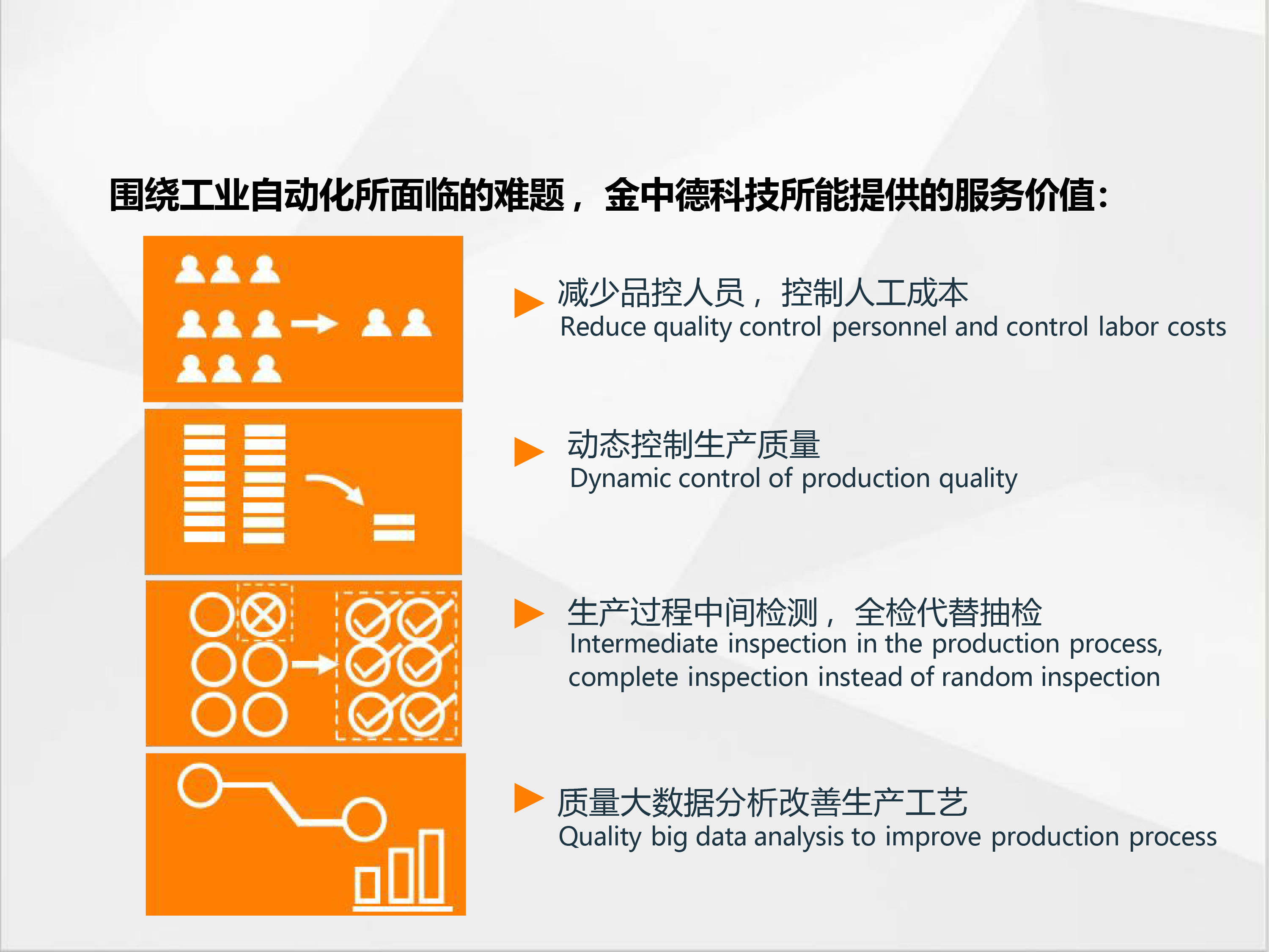  湖北省金中德科技机械设备有限责任公司 