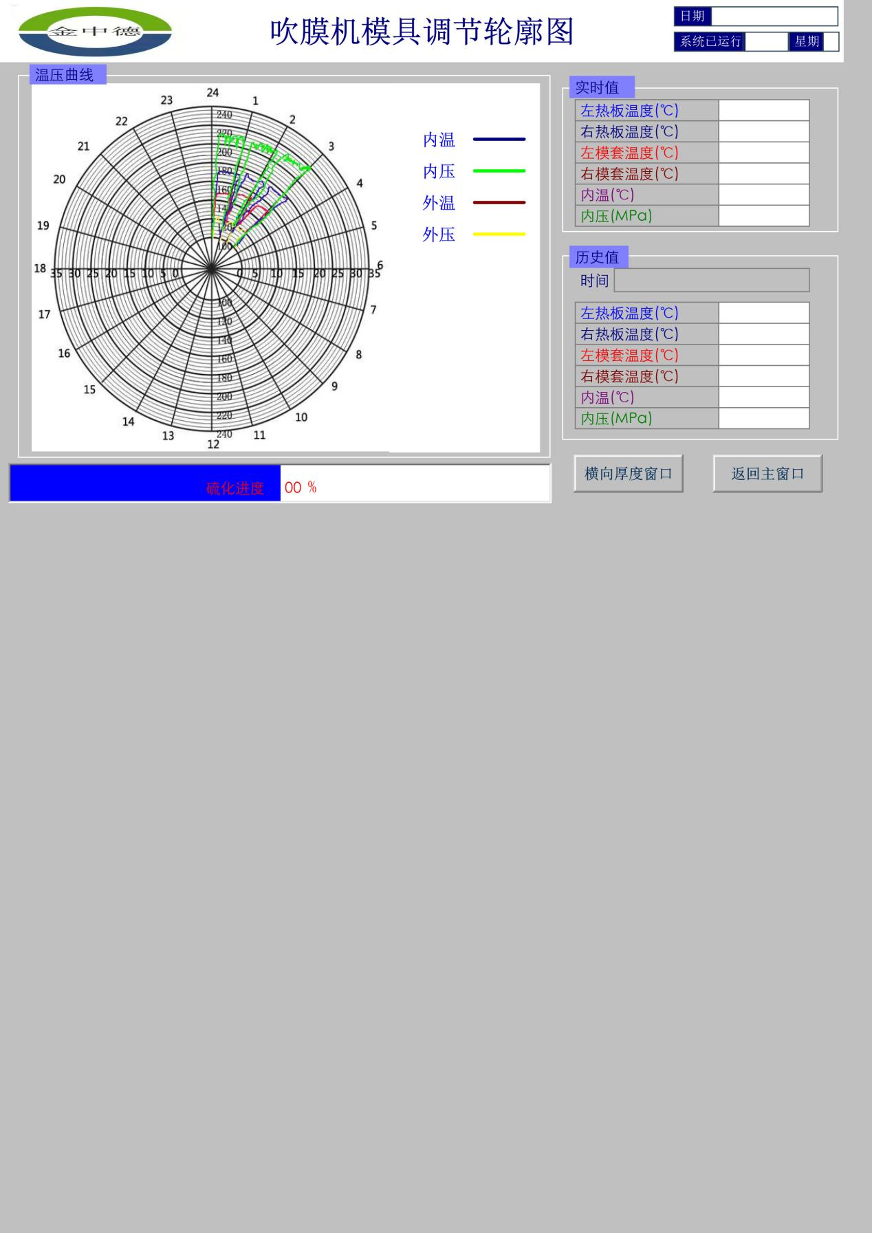 湖北省金中德科技机械设备有限责任公司