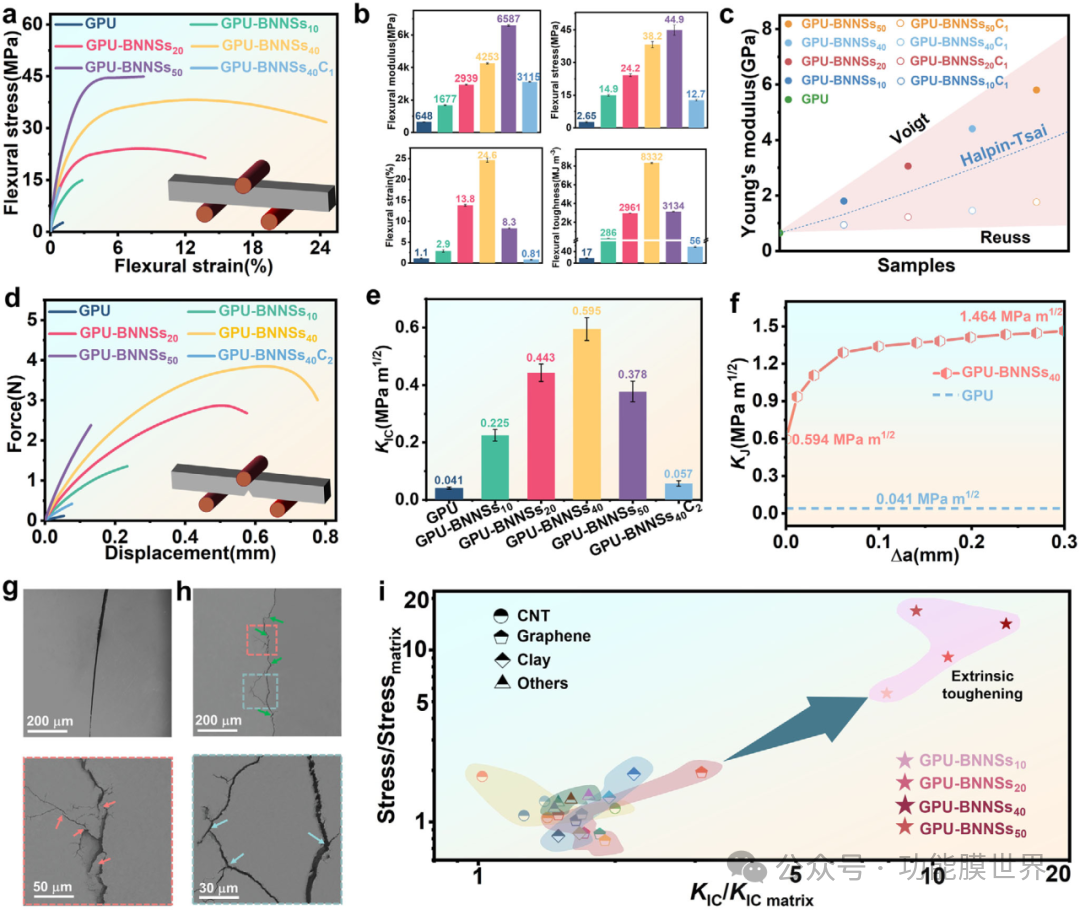 2Advanced Materials| 兼具高刚性、高韧性与自愈合性能的仿生纳米复合材料，突破湿敏与导热瓶颈