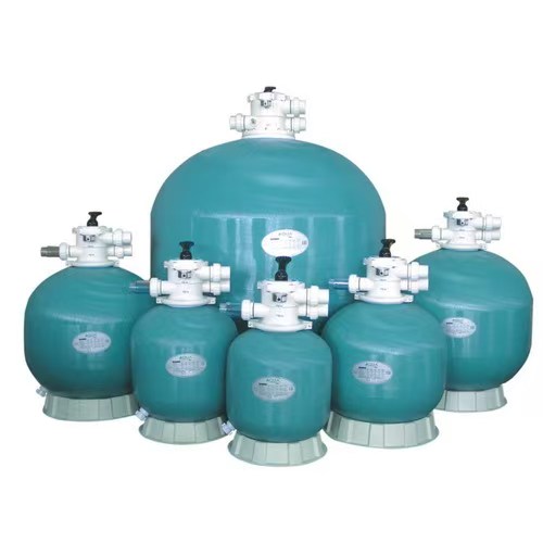 游泳池沙缸过滤器爱克