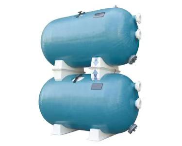 游泳池沙缸过滤器爱克