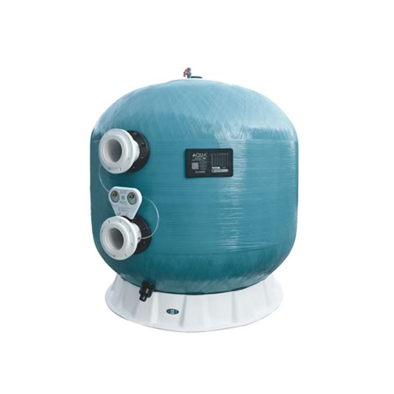 游泳池沙缸过滤器爱克