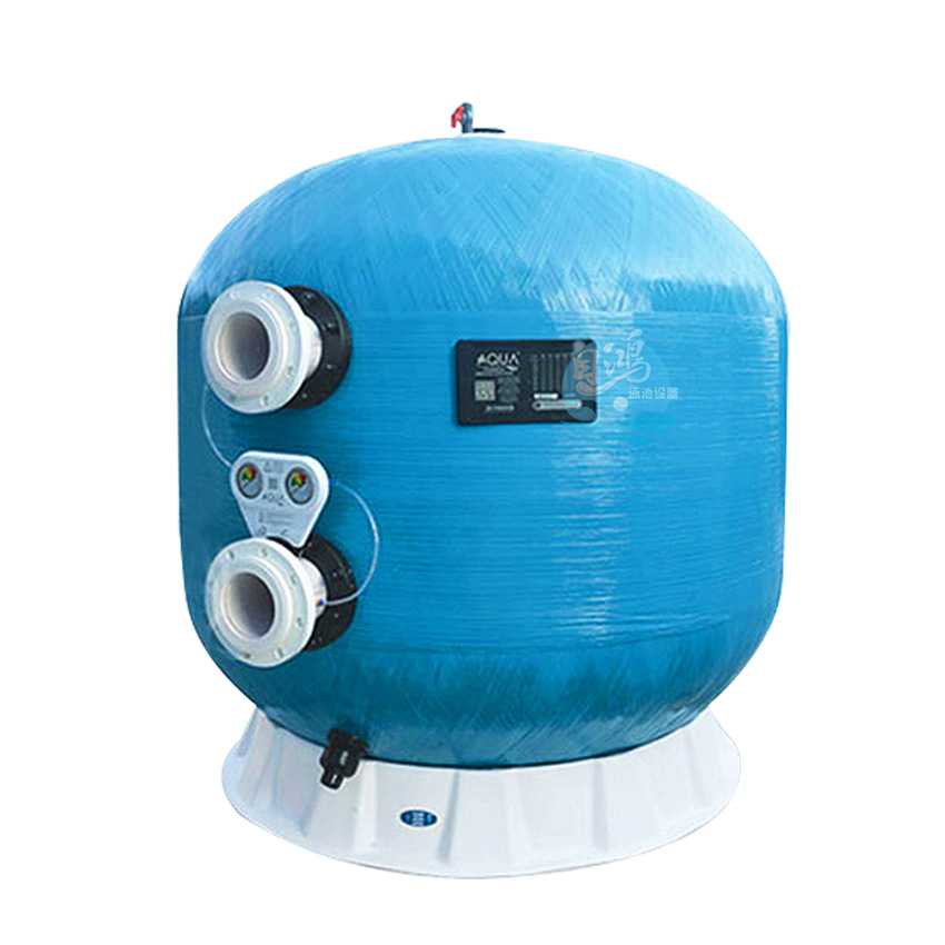 游泳池沙缸过滤器爱克