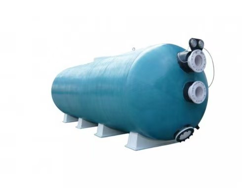 游泳池沙缸过滤器爱克