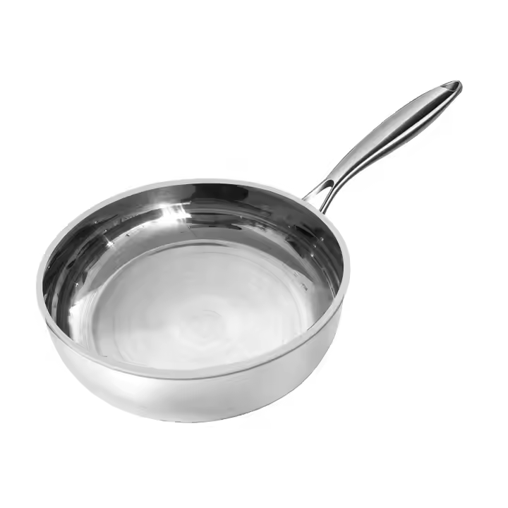 Hot Sell 24cm Dormitory Kitchen Cookware Pot Mini Size Good Sandwich Egg Frying Skillet Pan