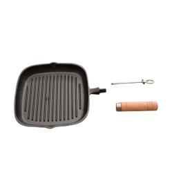 frying pan