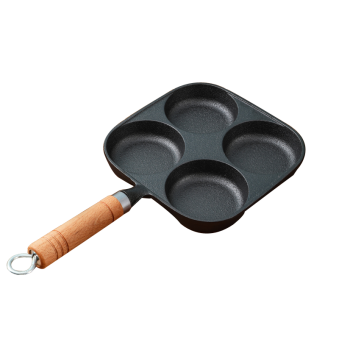 4 in 1 egg frying pan