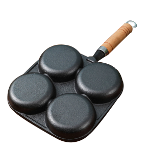 4 in 1 egg frying pan